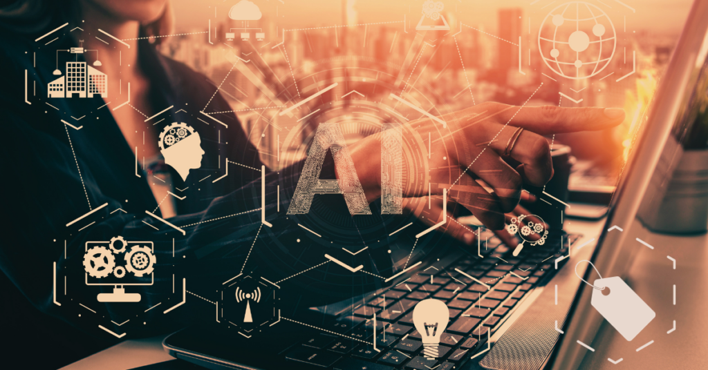 Why is metadata important in the age of AI Blog Post Image